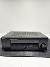 Used Sony STR-DE475 FM Stereo