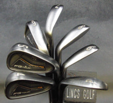 Set of 7 x Wilson Staff FG