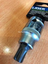 M10 Socket Short for VW Audi