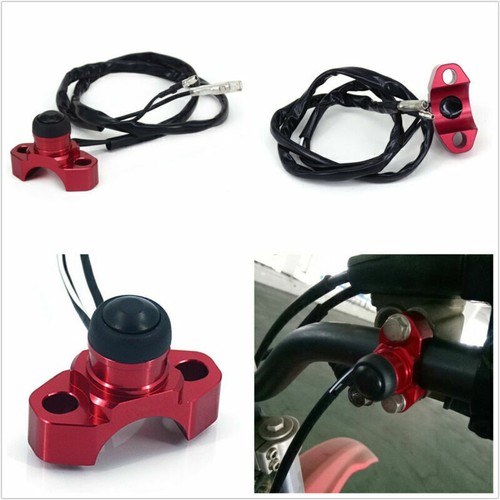Universal cnc engine stop - engine,