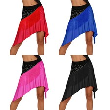 Women's High Waist Skirts