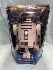 Star Wars R2-D2 Interactive
