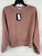 NWT Gap Crewneck Soft Wedge
