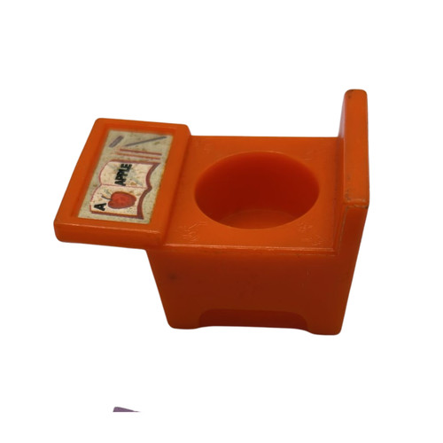 Fisher price little people - price,