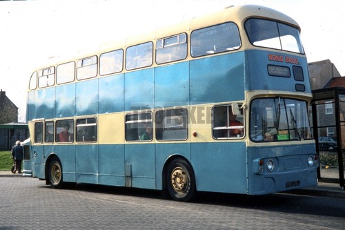 35mm slide bond - bond, crg6lx