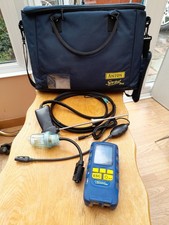 ANTON SPRINT PRO 2 FLUE GAS