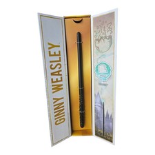 Ginny Weasley Wand & Display