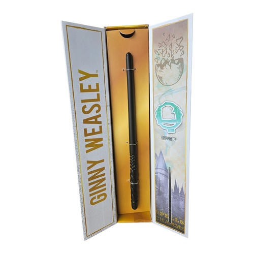 Ginny weasley wand display - wand,