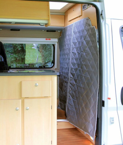 Fiat ducato thermal bulkhead - ducato,