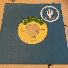 Junior Soul - One Wife -