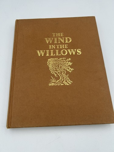 The wind willows - wind,