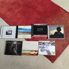 RUNRIG 7 CDs BUNDLE  job lot 4