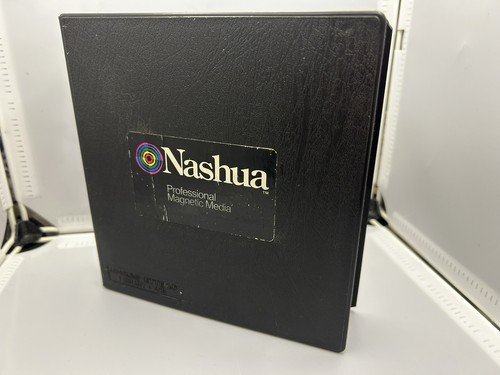 Inch floppy disk storage - 5.25",