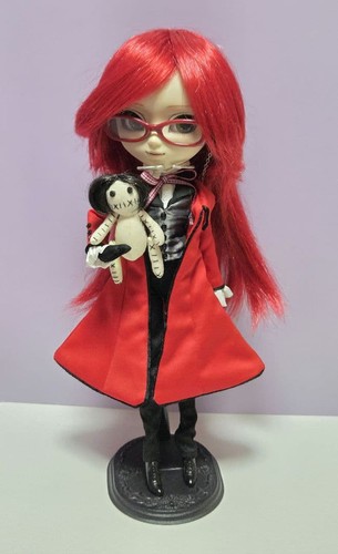 Jun planning pullip grell - planning,