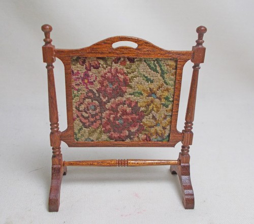 Dollhouse miniature artisan - dollhouse,