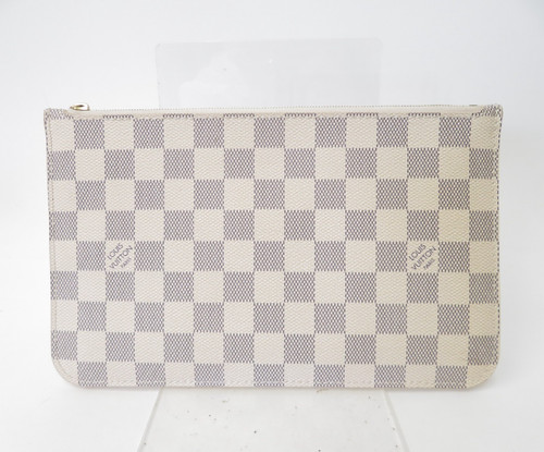 Authentic louis vuitton damier - louis,