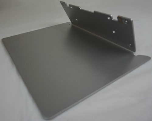 Samsung assembly stand cover - assembly,