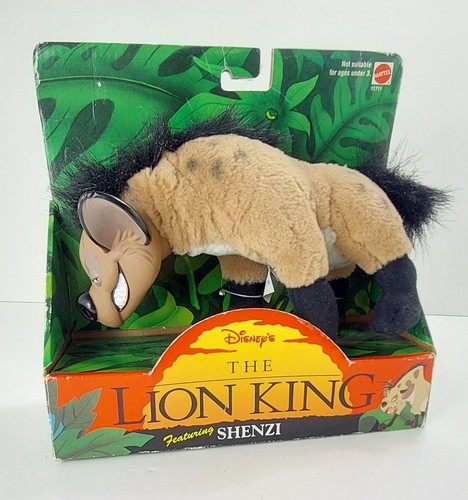 1994 vintage mattel - 1994,