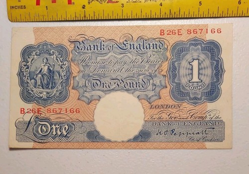 1940 great britain 1 - 1940-48,
