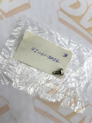 Nos genuine kawasaki js440 - genuine,