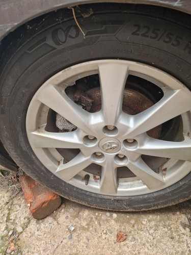 Toyota avensis 2009 2014 mk3 - toyota, 2009-2014