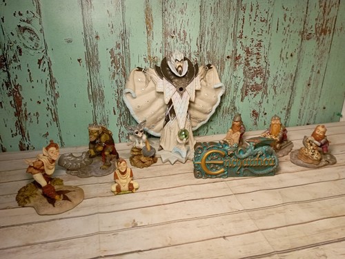Enchantica collection bundle - enchantica,