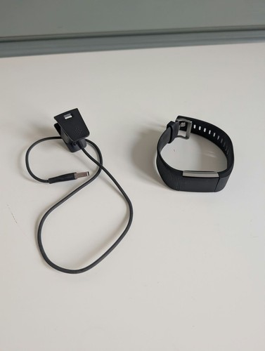 Fitbit charge heart rate - fitbit, 2