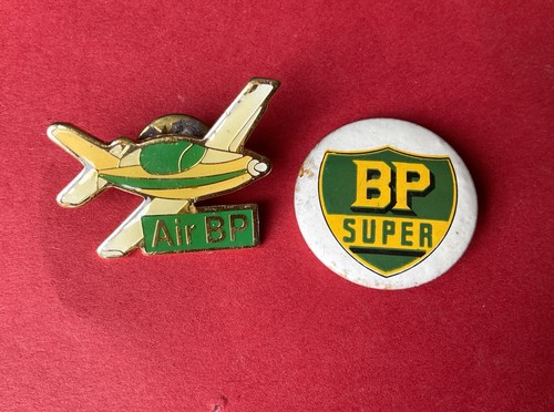 Vintage british petroleum - vintage,