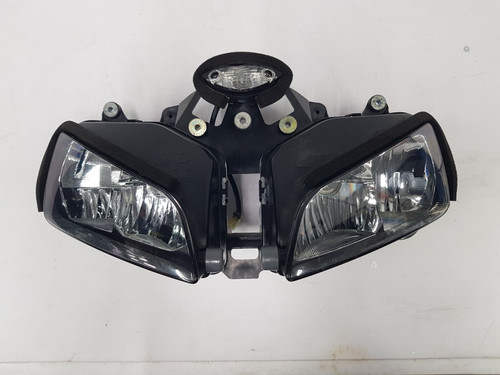 Honda cbr600rr headlight - honda,