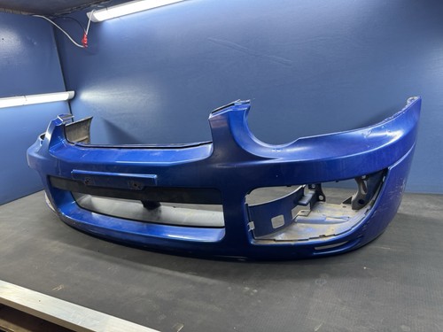 Subaru impreza wrx blobeye - subaru,