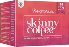 Skinny Coffee | 28 Day Weight
