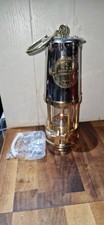 Protector Type 6 Miners Lamp
