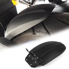 Rear Fender Extender Mudguard