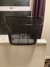 Mobility Scooter Front Basket