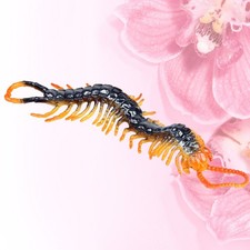 Halloween Plastic Toys Fake