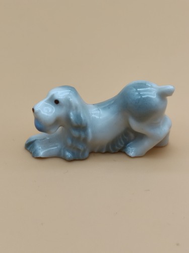 Wade whimsies blue spaniel - wade,