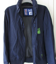 Gio Goi blue jacket size XL