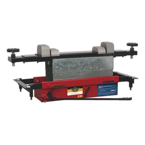 Sealey sjbex200 jacking - sealey, beam