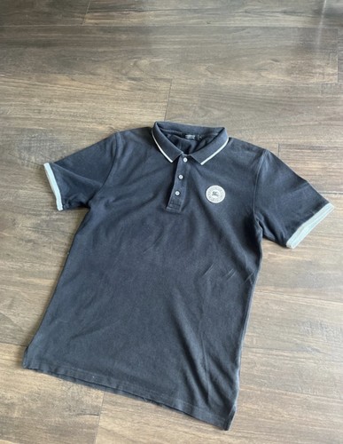 Vintage burberry black label - burberry,