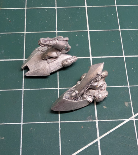 Epic 40k wave serpent and - wave,
