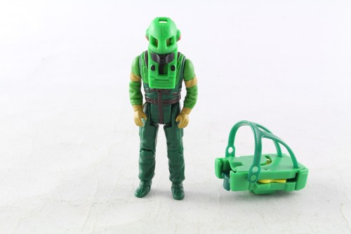 1986 kenner k mask - kenner,