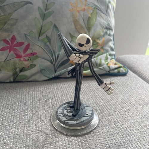 Disney infinity nightmare - infinity,