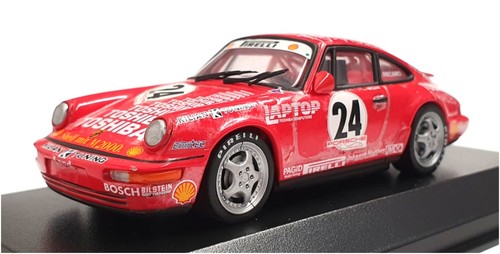 Minichamps scale 430 - minichamps, 1/43