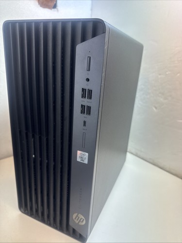Elite tower 800 i7 - 800, g6