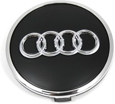 Audi A5 A5 B9 60mm Wheel Hub