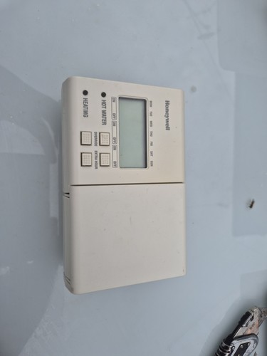 Honeywell st6400c twin - honeywell,