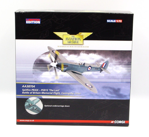 Corgi aviation aa38704 - aviation, 1/72