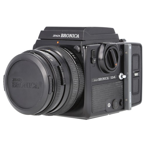 Zenza bronica 6x6 - zenza,