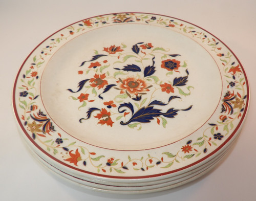 Antique wedgwood - 4,