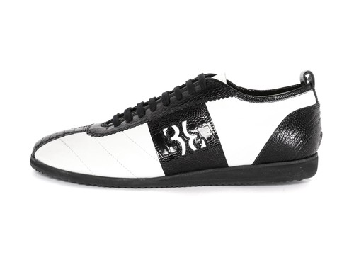 Billionaire couture sneakers - billionaire,